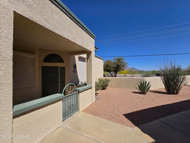 2351 W Via di Silvio, Tucson, AZ 85741 - photo 3