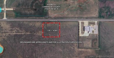 6 SW Bishop Rd, Lawton, OK 73505 - photo 2