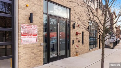 52 Cambridge Ave, Jersey City, NJ 07307 - photo 2