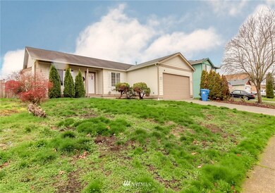 311 Orting Ave NW, Orting, WA 98360 - photo 3