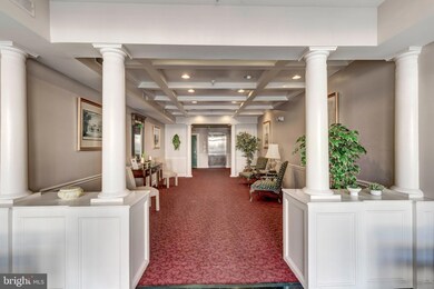 9401 Wordsworth Way unit 305, Owings Mills, MD 21117 - photo 6