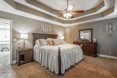 200 Ginger Lake Dr. HD-51