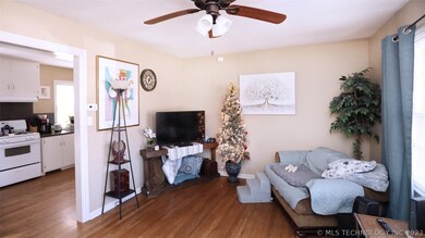 6 Freeman St, Ardmore, OK 73401 - photo 4
