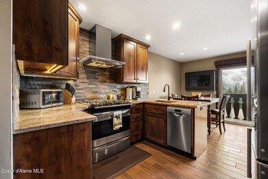 8754 Schweitzer Mtn Rd unit 23, Sandpoint, ID 83864 - photo 2