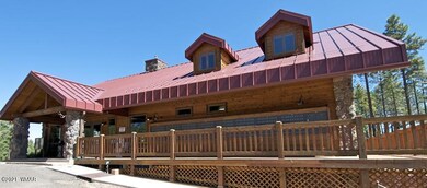 Club House
