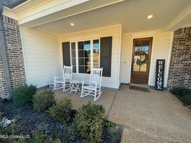 1669 Carlee Dr, Hernando, MS 38632 - photo 4