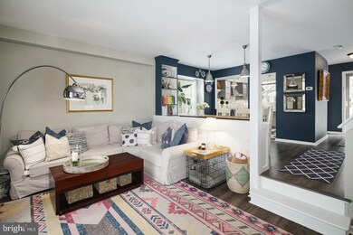 104 Lantoga Rd unit 7, Wayne, PA 19087 - photo 4