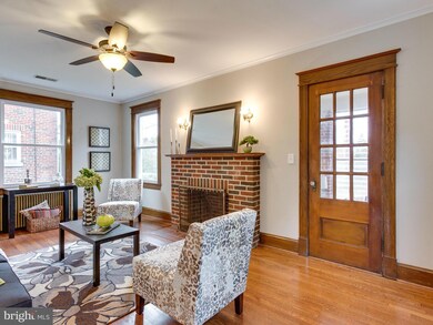 4012 14th St NE, Washington, DC 20017 - photo 2