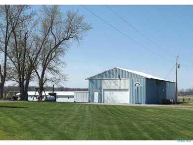 Barn.