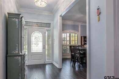 5808 5808 Churchill Dr, Tyler, TX 75703 - photo 4