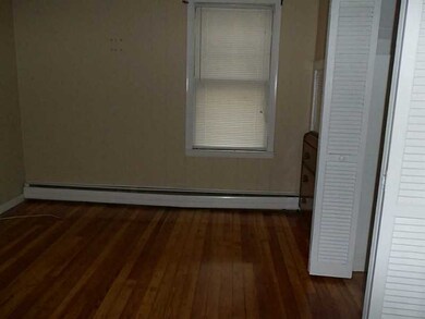 Bedroom.