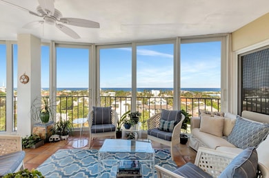 Seagate Towers Condominiums unit N-905, Delray Beach, FL 33483 - photo 6