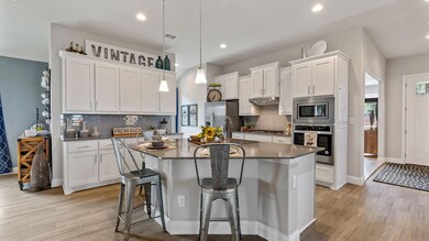 1421 Jackdaw Rd, Denton, TX 76205 - photo 3