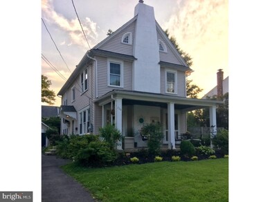 224 N Highland Ave, Lansdowne, PA 19050 - photo 4