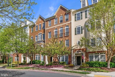 607 Whetstone Glen St, Gaithersburg, MD 20877 - photo 2