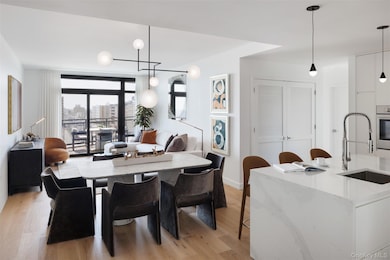 The Boardwalk Residences unit 1011A, Long Beach, NY 11561 - photo 5