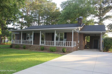 2400 Letchworth Cir, Winterville, NC 28590 - photo 5