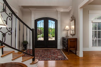 60 Sologne Cir, Little Rock, AR 72223 - photo 3