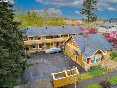 7011 N Oswego Ave, Portland, OR 97203 - photo 2