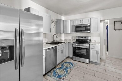 1621 Chess Ave, Parsons, KS 67357 - photo 5