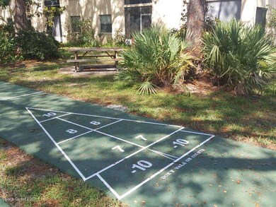 Camelot Shuffleboard and Picnic Area