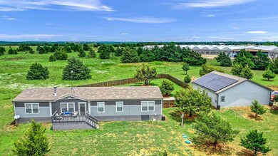 4535 County Road 136, Whitesboro, TX 76273 - photo 2