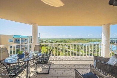 Balcony 1