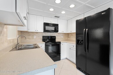 White Cabinetry