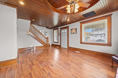 303 Moore Ave, Bellevue, OH 44811 - photo 7