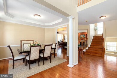 138 Polaris Dr, Walkersville, MD 21793 - photo 6