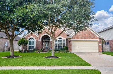 2219 Trinity Manor Ln, Richmond, TX 77469 - photo 4