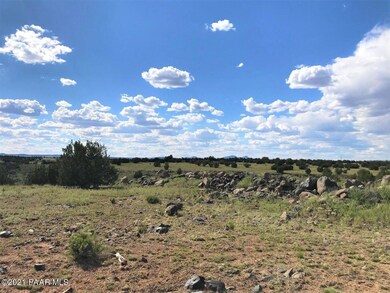 64 NW Off of Old Rt 66, Ash Fork, AZ 86320 - photo 3