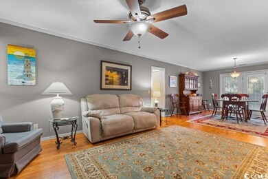 805 James Landing Ct, Murrells Inlet, SC 29576 - photo 7