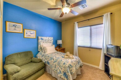 Additional Bedrooms (2)