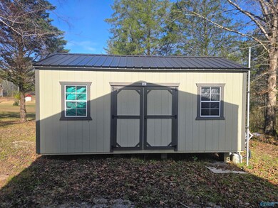 4378 Cathedral Caverns Rd, Woodville, AL 35776 - photo 5