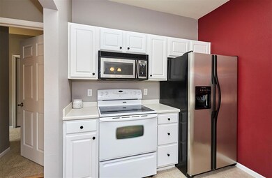 More Kitchen
