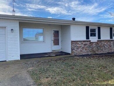 1099 E Pleasant Dr, Greensburg, IN 47240 - photo 2