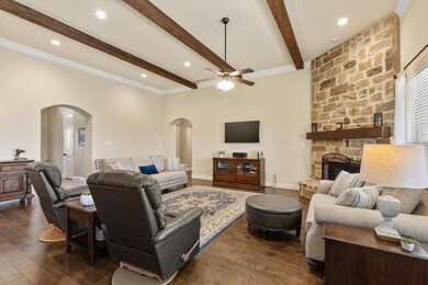 159 Eagles Crest Ln, Weatherford, TX 76087 - photo 7