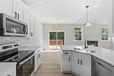 3315 Sherwood Gate, Cape Charles, VA 23310 - photo 2