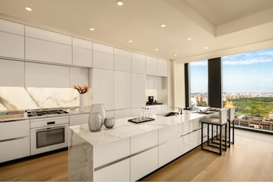 53 W 53rd St unit 49A, New York, NY 10019 - photo 2