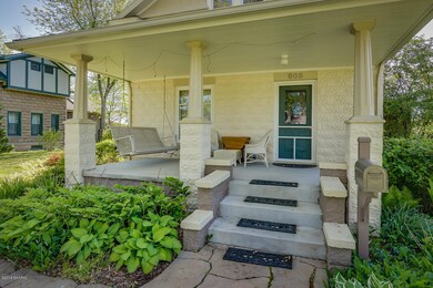 805 N Elm St, Three Oaks, MI 49128 - photo 3