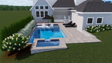 590 Clubwood Ct, Marietta, GA 30068 - photo 2