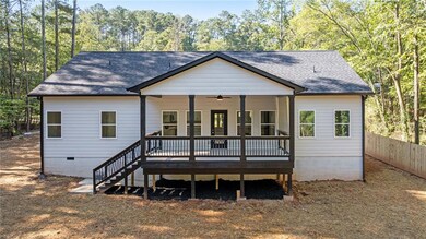 73 Valley Trail SE, Acworth, GA 30101 - photo 5