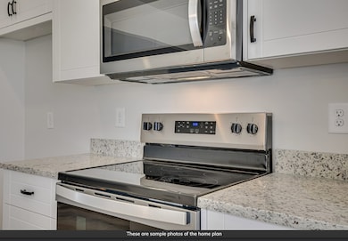 105 Paspalum Ct unit lot 1017, Greenwood, SC 29649 - photo 5