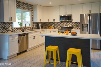 4930 W Chicago St, Chandler, AZ 85226 - photo 4