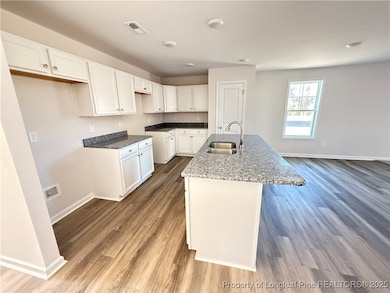 194 Dalton Dr, Lumber Bridge, NC 28357 - photo 3