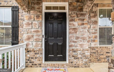 3217 Bowlin Dr, Fairburn, GA 30213 - photo 2