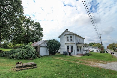 6732 National Rd SE, Jacksontown, OH 43030 - photo 5