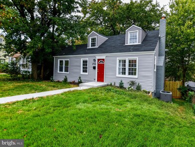 3906 56th Place, Hyattsville, MD 20784 - photo 2