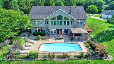 33 Hillsborough Dr, Collinsville, IL 62234 - photo 2